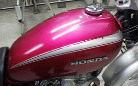 HONDA CB223S MC40