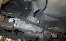 SUZUKI LET's 4 Basket CA43A