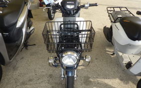 HONDA C50 SUPER CUB AA04