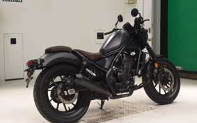 HONDA REBEL 250 S 2013 MC49