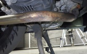 YAMAHA JOG ZR Gen.3 SA39J