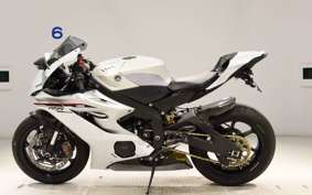 YAMAHA YZF-R6 2019