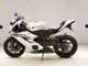 Фото Yamaha YZF-R6 2019 с японского аукциона