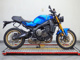 Фото Yamaha XSR900 2022 с японского аукциона