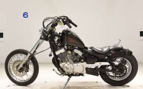 YAMAHA VIRAGO 250 2008 3DM