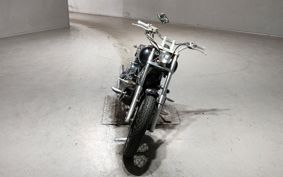 YAMAHA DRAGSTAR 400 4TR