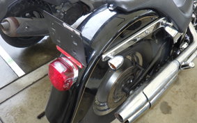 HARLEY FLSTF 1540 2005