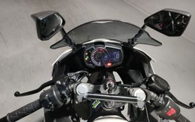 KAWASAKI NINJA 400 2024 EX400L