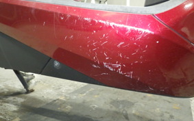 HONDA LEAD 125 JF45
