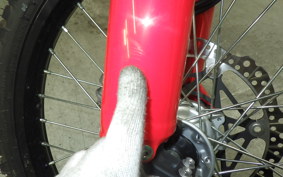 HONDA CRF250 GEN 2 RALLY 2001 MD47