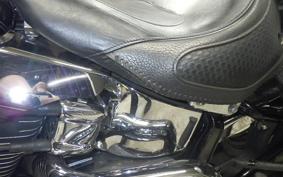HARLEY FLSTN 1580 2008