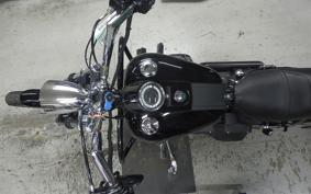 HARLEY FXSTB 1450 2004