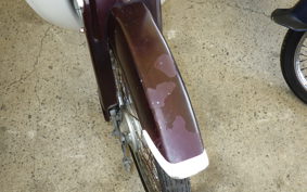 HONDA C90 SUPER CUB E HA02