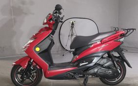 YAMAHA CYGNUS125XSR SE44J