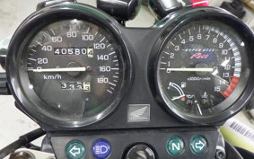 HONDA CB400SF VTEC K NC42