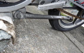 SUZUKI RG50 Gamma NA11A