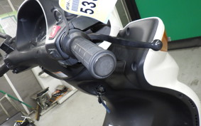 HONDA FORESIGHT EX MF04