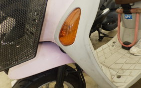 SUZUKI PALETTE CA41A