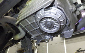 HONDA VTR 250 Gen. 2 2018 MC33