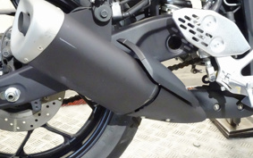 YAMAHA YZF-R25 RG74J