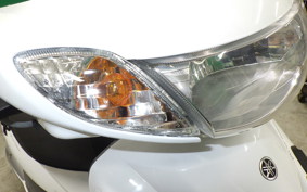 YAMAHA JOG ZR-4 SA56J