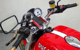 DUCATI SPORT 1000 2006 ZDMC101AA5B