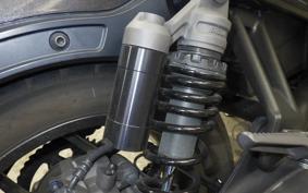 HONDA REBEL 1100 2021 SC83