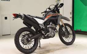 HONDA CRF250L 2024 MD47