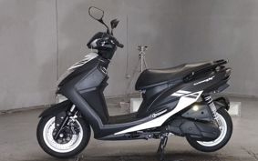 YAMAHA CYGNUS125XSR SED8J