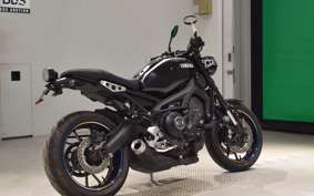 YAMAHA XSR900 2017 RN46J