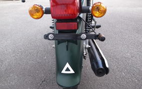 HONDA CROSS CUB JA60