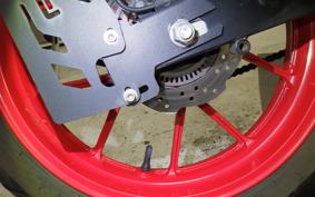 SUZUKI GSX-S125 DL32B