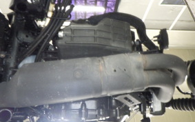 HONDA CL500 2018 PC68