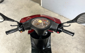 YAMAHA JOG DELUXE SA36J