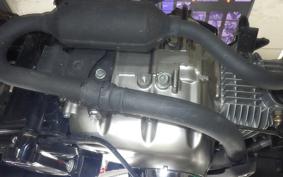 HONDA MONKEY 125 2025 JB02