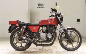 KAWASAKI Z400 FX 1979 KZ400E
