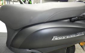 SUZUKI ADDRESS V125 Gen.2 DP12H