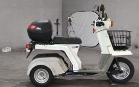 HONDA GYRO TD02