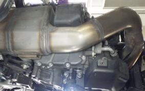 YAMAHA TRACER 9 GT+ 2024 RN70J