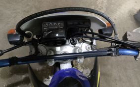 HONDA CRM250AR MD32