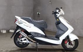 YAMAHA CYGNUS 125 X SE36