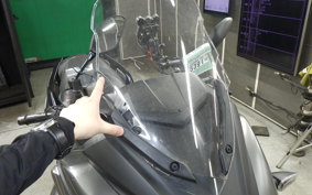 YAMAHA TRICITY 300 2020 SH15J