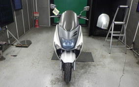 YAMAHA MAJESTY 125 5CA