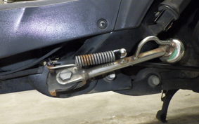 SUZUKI ADDRESS V125 2023 CF4EA