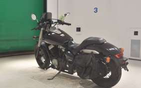 HONDA SHADOW 750 PHANTOM 2012 RC53