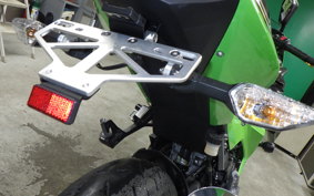 KAWASAKI NINJA 400 2020 EX400G