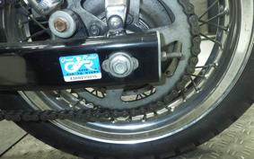 SUZUKI ST400 TEMPTER 1998 NK43A