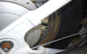 YAMAHA DRAGSTAR 400 1999