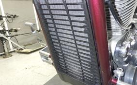 HONDA VT1300CX A 2009 SC61
