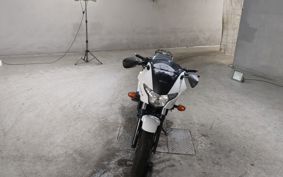 HONDA VTR 250 F MC33